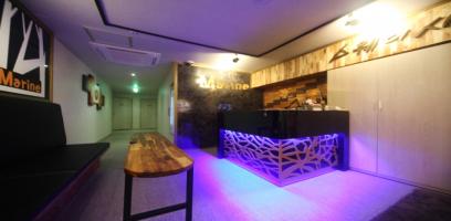 향남마린스파 - 하길리 인근 한국마사지 전문 마사지 매장 전경