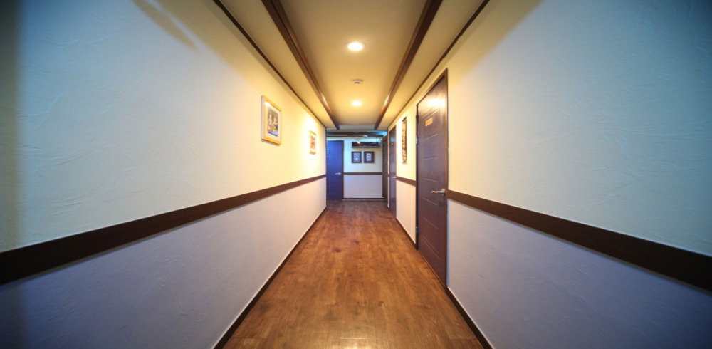 태국마사지 관리 전문 마사지 매장 The힐링 내부 공간