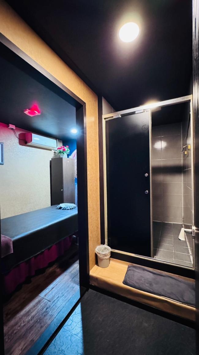 구리역 인근 베트남관리사 마사지 전문 강남베트남마사지의 아늑한 내부 시설 안내