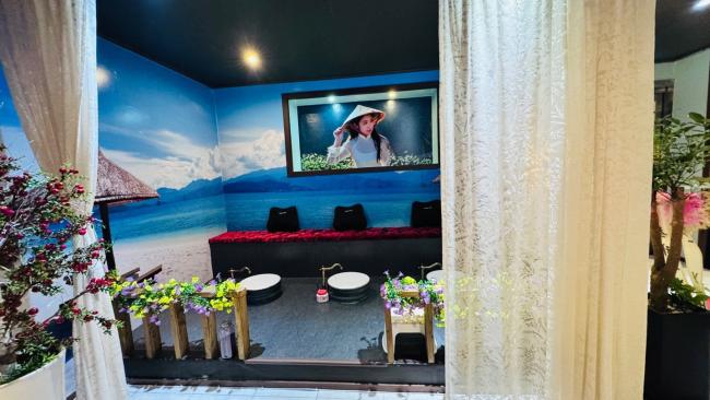 강남베트남마사지 - 교문동 구리역에서 가까운 프라이빗 마사지 전용 공간