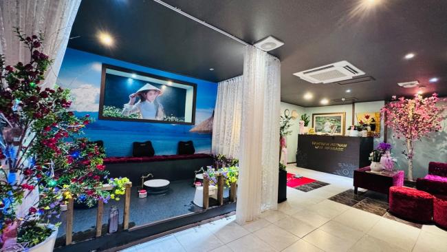 강남베트남마사지 - 교문동 구리역 주변에서 방문하기 편한 마사지 매장