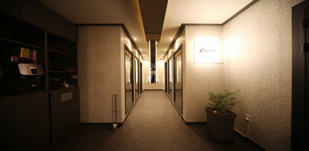 세류동 라힐 - 스웨디시 관리를 위한 최적의 힐링 공간