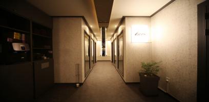 라힐 - 세류동 인근 스웨디시 전문 마사지 매장 전경