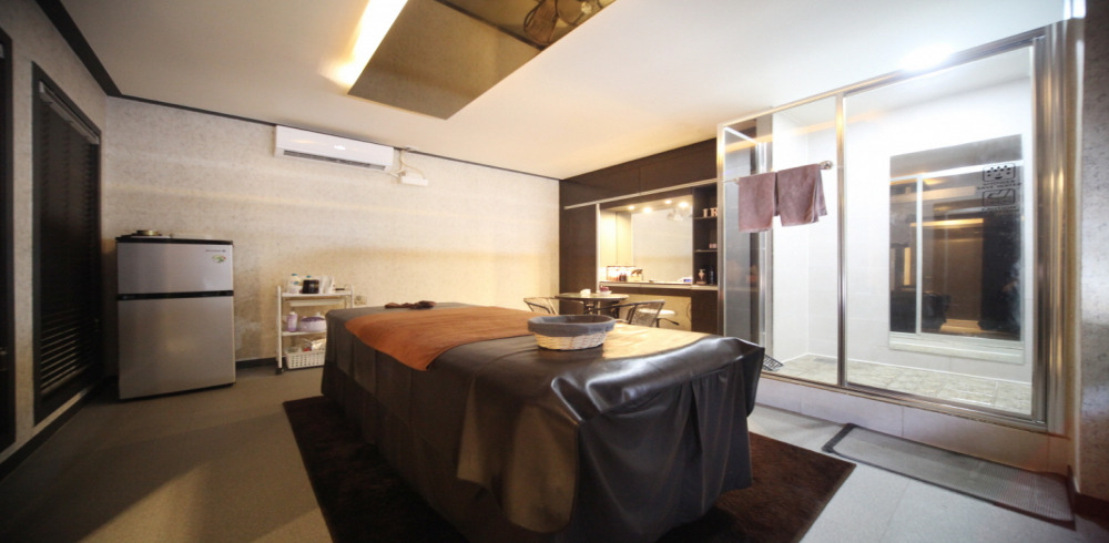 세류동 라힐 - 스웨디시 관리를 위한 최적의 힐링 공간