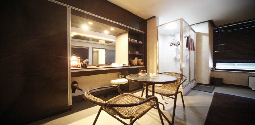 세류동 주변 라힐 매장 주요 시설 및 인테리어 사진