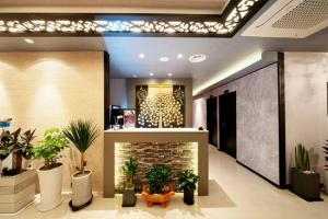 국기타이 - 매탄동 매탄권선역 인근 태국마사지 전문 마사지 매장 전경