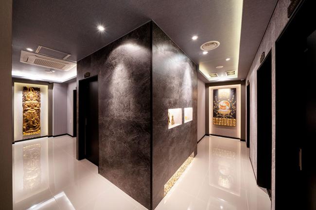 국기타이 - 매탄동 매탄권선역에서 가까운 프라이빗 마사지 전용 공간