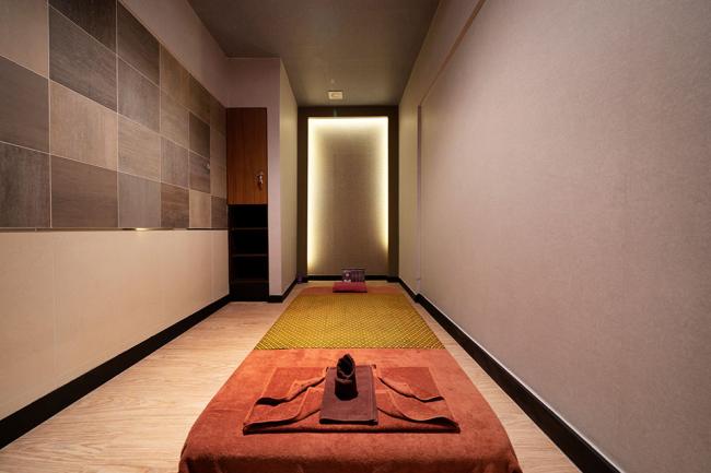 매탄동 스웨디시 전문 국기타이의 아늑하고 프라이빗한 분위기