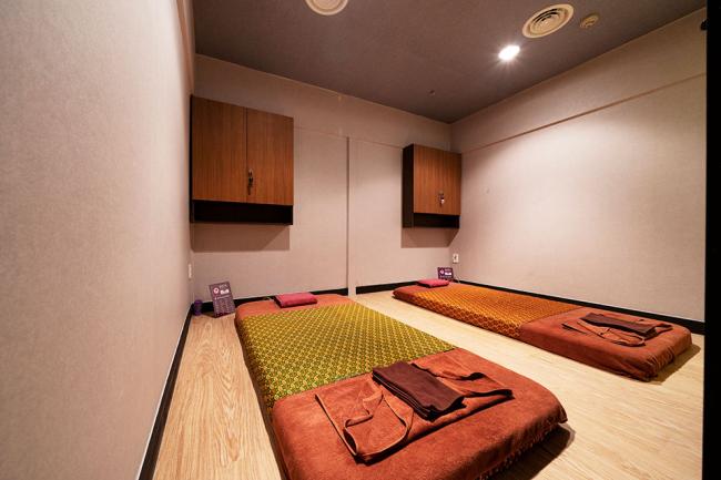 매탄권선역 주변 국기타이 매장 주요 시설 및 인테리어 사진