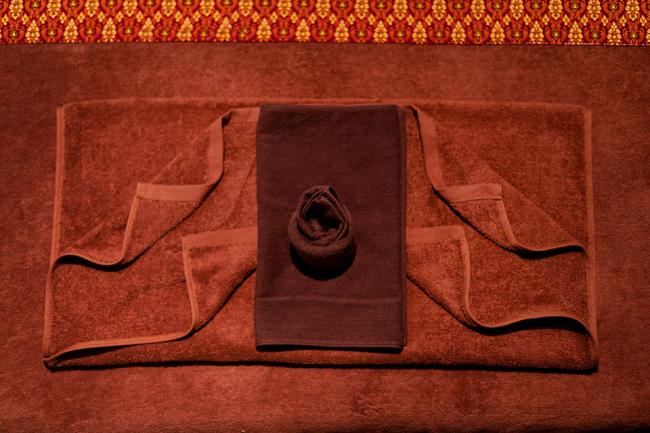 국기타이 - 매탄동 매탄권선역에서 가까운 프라이빗 마사지 전용 공간