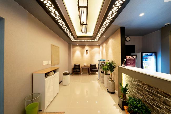 매탄동 스웨디시 전문 국기타이의 아늑하고 프라이빗한 분위기