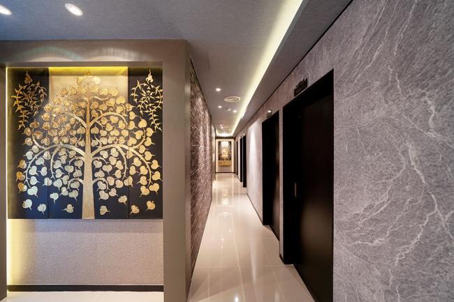 매탄권선역에 위치한 커플관리, 스웨디시 서비스 가능 국기타이 시설