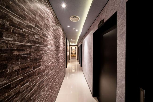 매탄권선역 인근 마사지 잘하는 곳 국기타이 청결하게 관리된 내부 시설