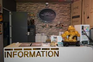 황실아로마 - 현곡리 인근 태국마사지 전문 마사지 매장 전경