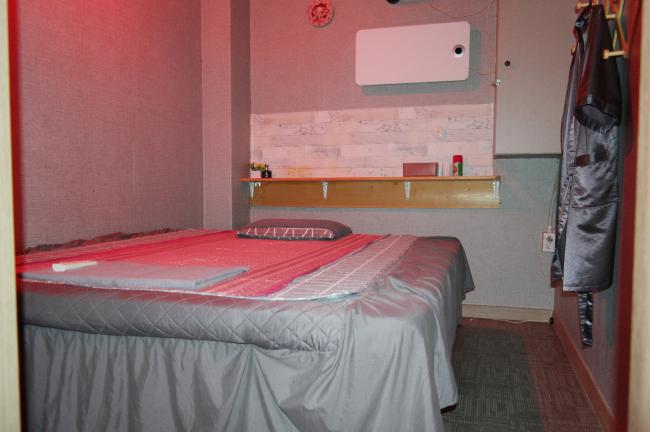 현곡리에 위치한 타이, 아로마 서비스 가능 황실아로마 시설