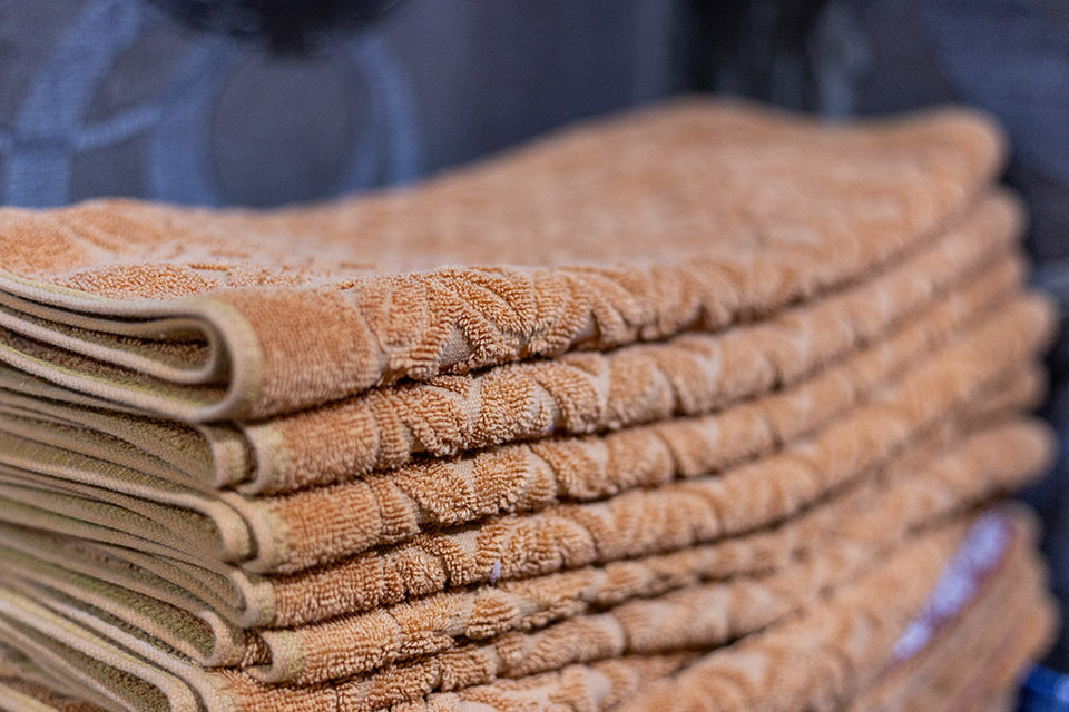 모란역,태평역,수진역 인근 태국관리사 마사지 전문 원타이의 아늑한 내부 시설 안내