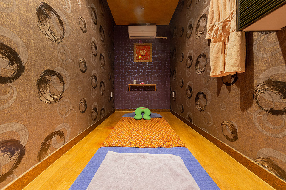 모란역,태평역,수진역에 위치한 타이, 아로마 서비스 가능 원타이 시설