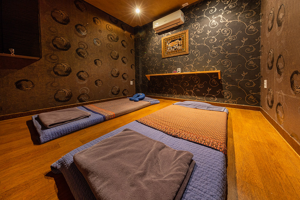 원타이 - 성남동 모란역,태평역,수진역 주변에서 방문하기 편한 마사지 매장