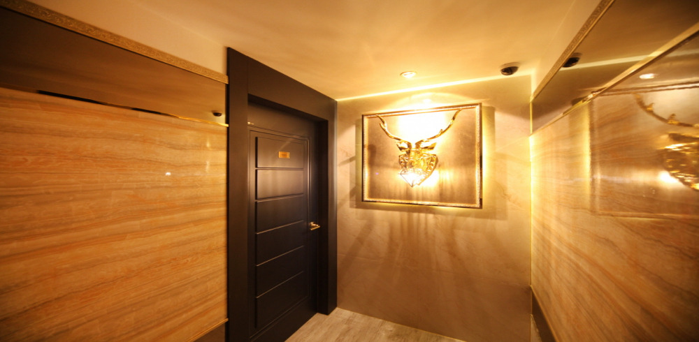 병점역 인근 마사지 잘하는 곳 별테라피 청결하게 관리된 내부 시설