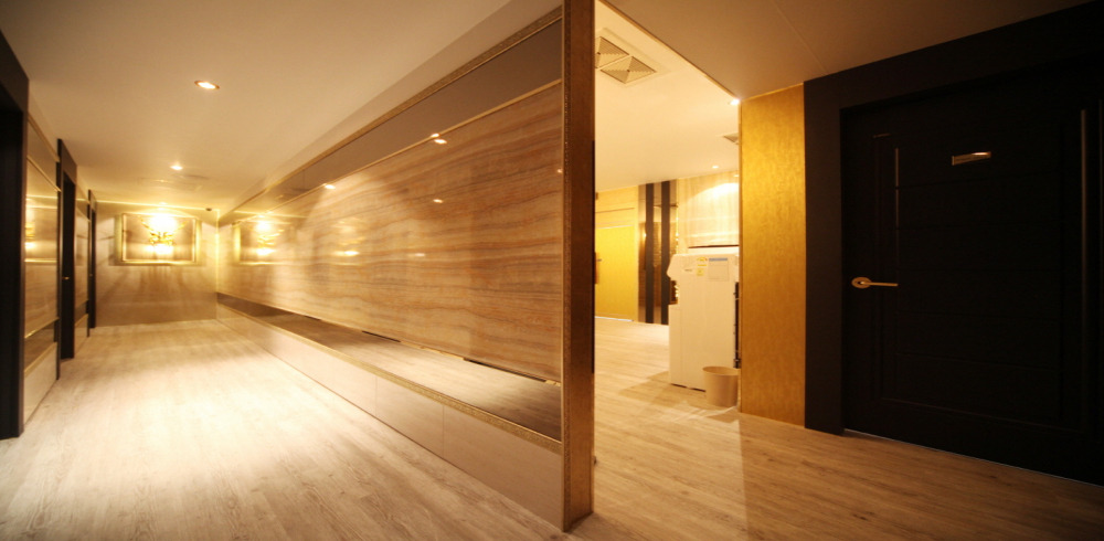 병점역 인근 마사지 잘하는 곳 별테라피 청결하게 관리된 내부 시설