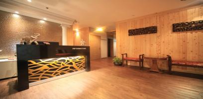 로얄마사지 - 보정동 죽전역,보정역 인근 중국마사지 전문 마사지 매장 전경