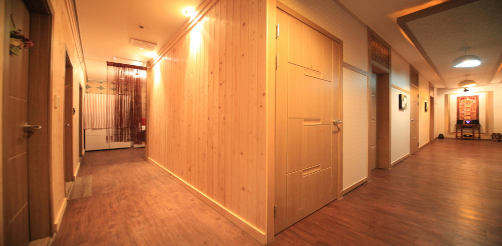 보정동 중국마사지 전문 로얄마사지의 아늑하고 프라이빗한 분위기