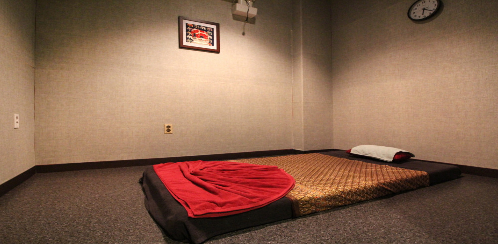 창타이 - 진안동 병점역 인근 주차가능, 샤워가능, 커플실, 단체예약 완비된 마사지 시설