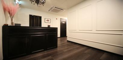 방콕스웨디시 - 야당동 야당역,운정역 인근 태국마사지 전문 마사지 매장 전경