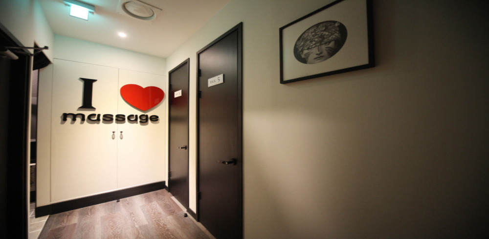 야당역,운정역 주변 방콕스웨디시 매장 주요 시설 및 인테리어 사진