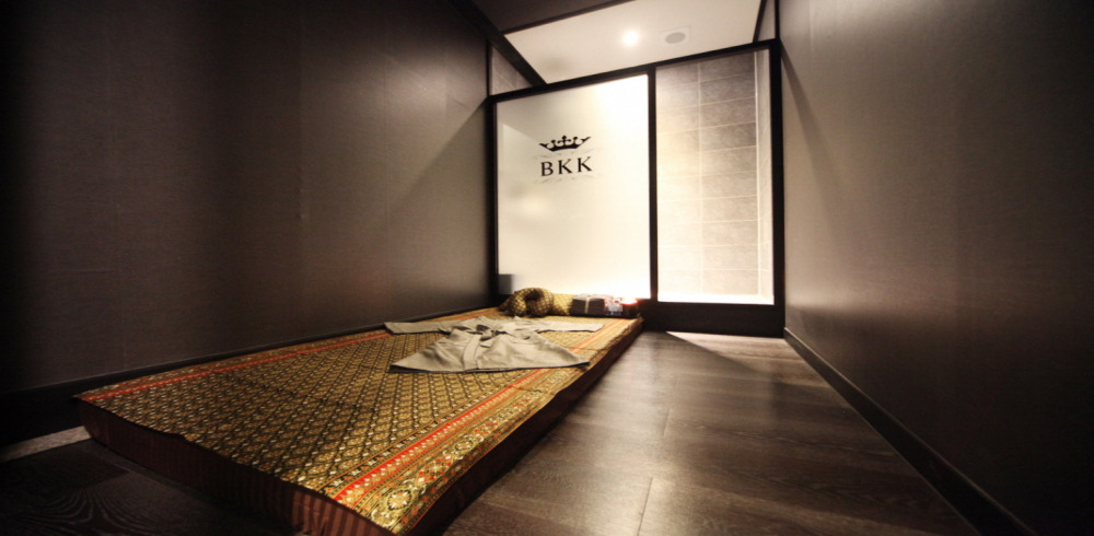 방콕스웨디시 - 야당동 야당역,운정역 주변에서 방문하기 편한 마사지 매장