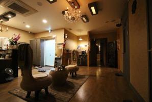 라움타이테라피 - 창곡동 남위례역 인근 태국마사지 전문 마사지 매장 전경