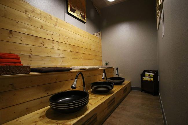 창곡동 라움타이테라피 - 태국마사지 관리를 위한 최적의 힐링 공간