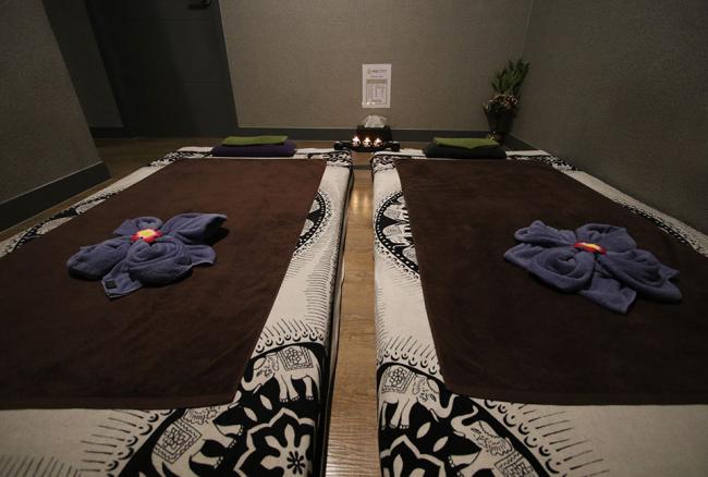 라움타이테라피 - 창곡동 남위례역 주변에서 방문하기 편한 마사지 매장