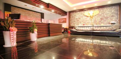 썸아로마 - 도곡리 인근 태국마사지 전문 마사지 매장 전경