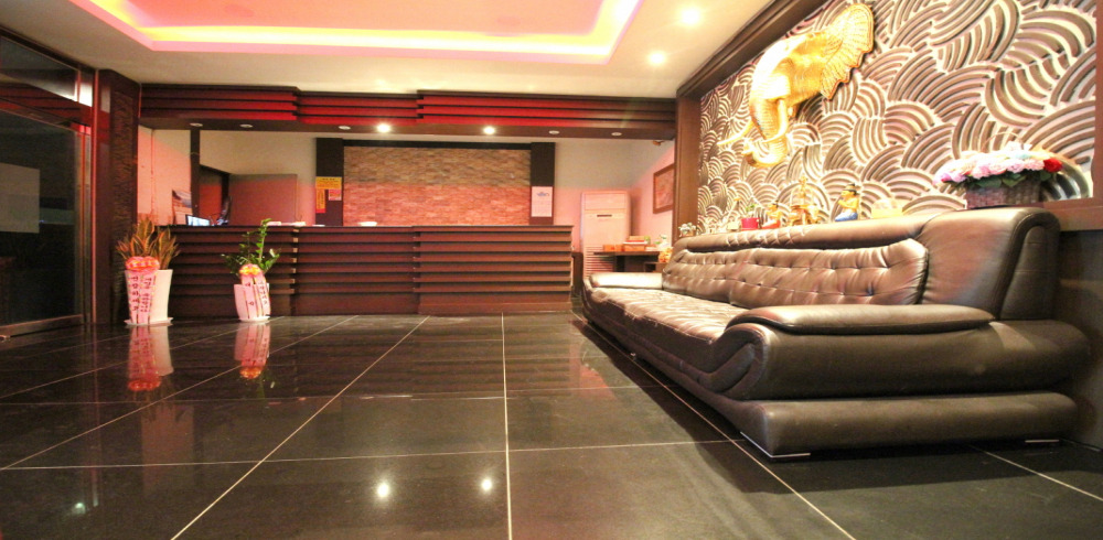 도곡리에 위치한 타이, 아로마 서비스 가능 썸아로마 시설