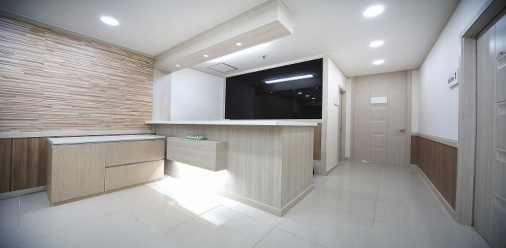 서현앤타이 - 서현동 성남역,서현역,이매역 인근 태국마사지 전문 마사지 매장 전경