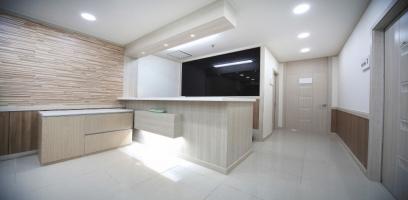 서현앤타이 - 서현동 서현역,이매역,성남역 인근 태국마사지 전문 마사지 매장 전경