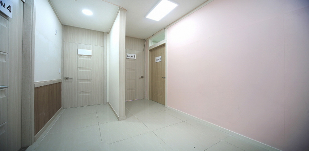 서현동 서현앤타이 - 태국마사지 관리를 위한 최적의 힐링 공간