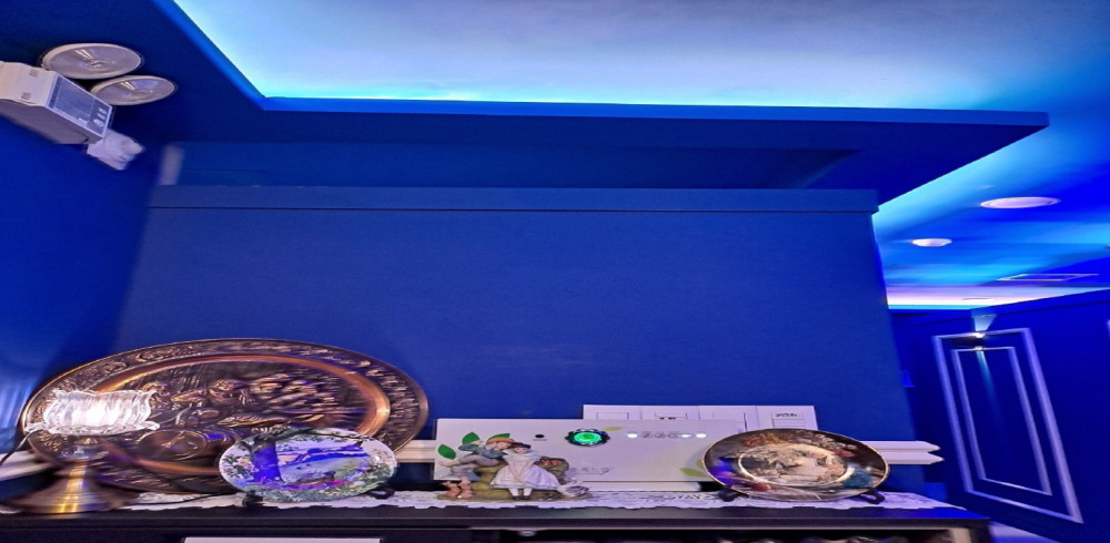 주변 스웨디시 추천 매장 베라스웨디시의 전체적인 인테리어 모습