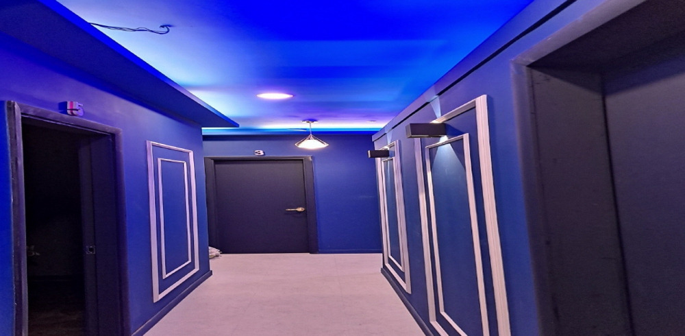 옥정동 베라스웨디시 - 스웨디시 관리를 위한 최적의 힐링 공간