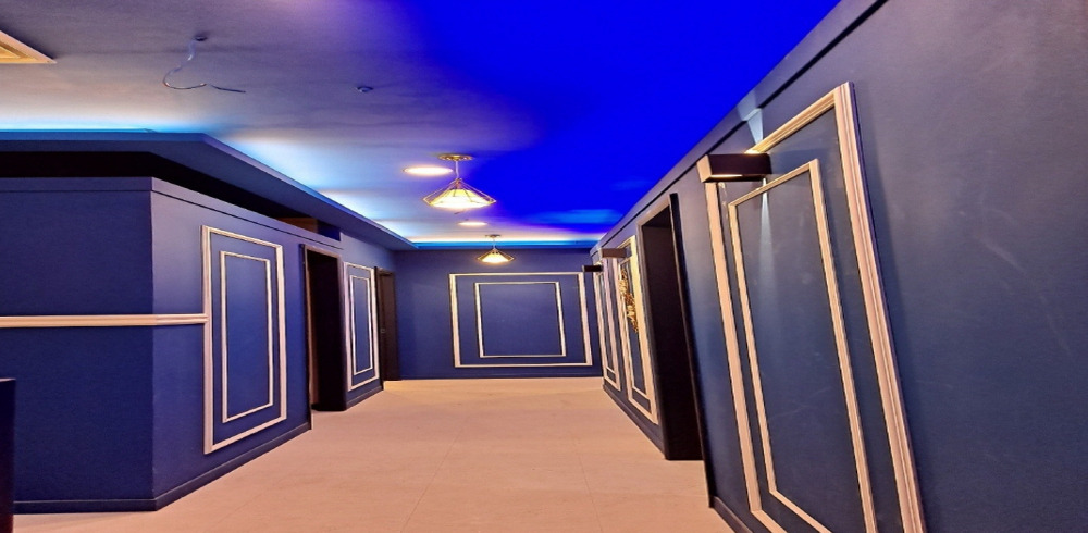 옥정동 베라스웨디시 - 스웨디시 관리를 위한 최적의 힐링 공간