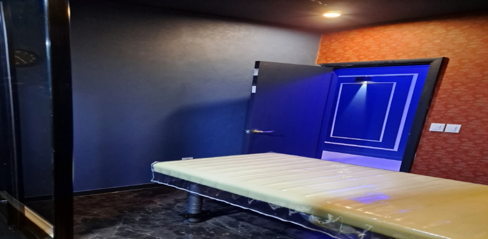 옥정동 베라스웨디시 주차가능, 샤워가능, 단체예약 완비된 시설 사진