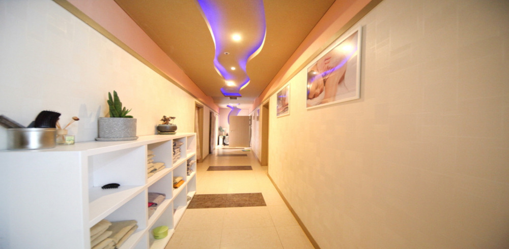 상현동 성원중국전통 주차가능, 24시간, 샤워가능, 커플실, 수면가능, 단체예약, 남/여공용샵 완비된 시설 사진