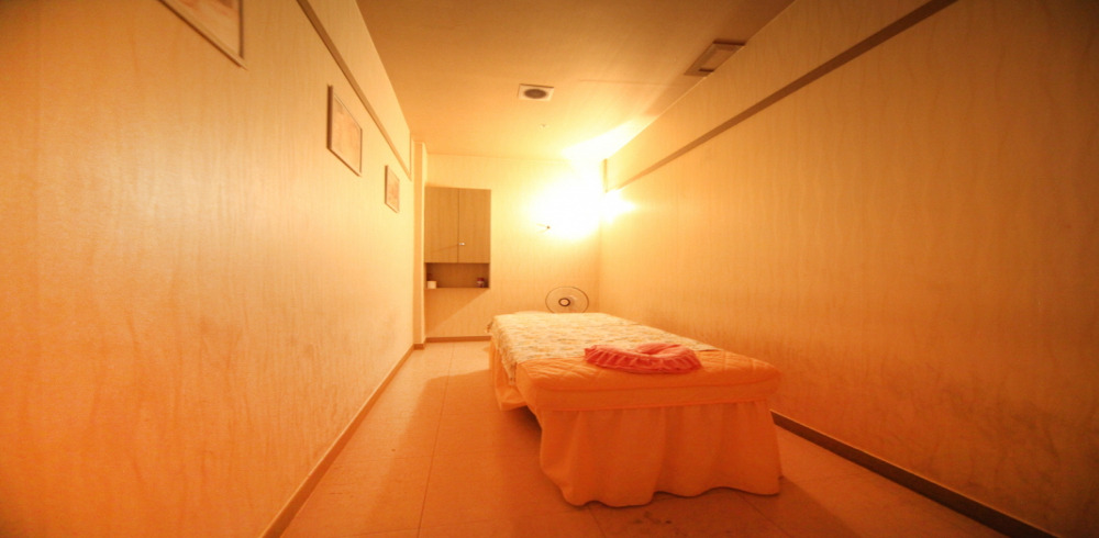 상현역에 위치한 아로마, 건식/스포츠, 커플관리, 풋케어 서비스 가능 성원중국전통 시설