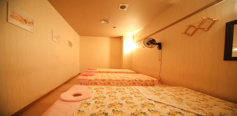 상현동 성원중국전통 주차가능, 24시간, 샤워가능, 커플실, 수면가능, 단체예약, 남/여공용샵 완비된 시설 사진