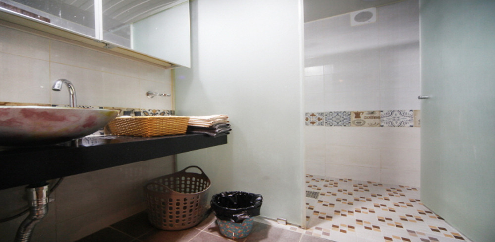 문형동 태국마사지 전문 타이앤타이의 아늑하고 프라이빗한 분위기