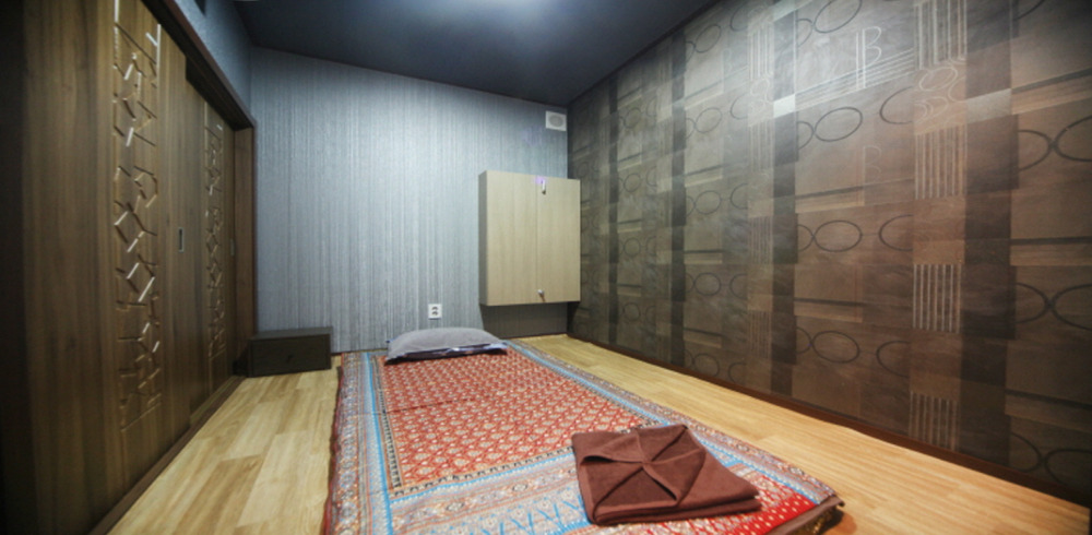 문형동 타이앤타이 주차가능, 샤워가능, 단체예약 완비된 시설 사진