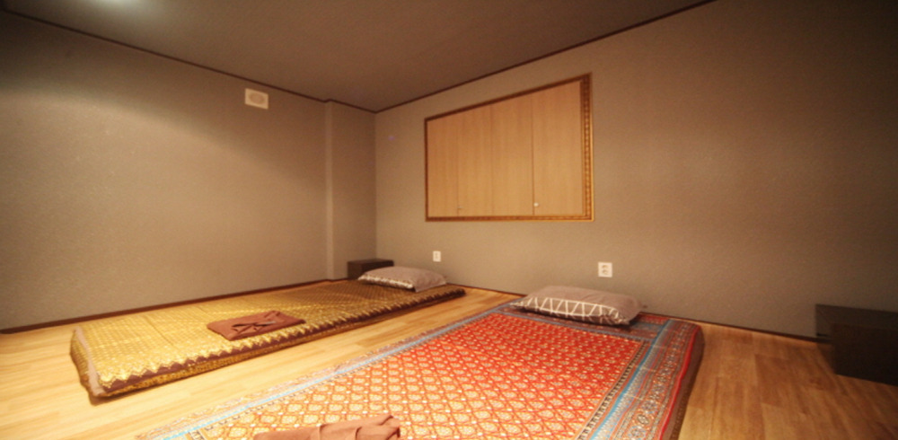 문형동 타이앤타이 - 태국마사지 관리를 위한 최적의 힐링 공간