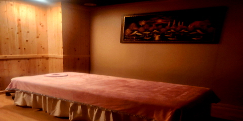 OK아로마 - 보정동 죽전역,보정역 주변에서 방문하기 편한 마사지 매장