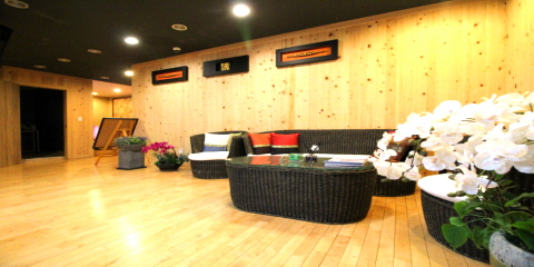 죽전역,보정역 주변 OK아로마 매장 주요 시설 및 인테리어 사진